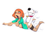 post