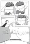 post