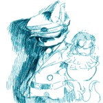 post