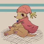 post