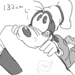 post