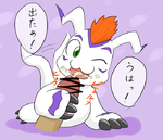post