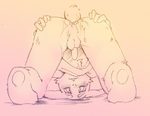post