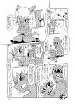 post