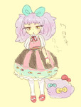 post