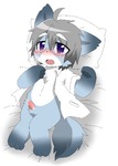 post