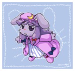 post