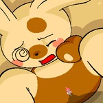 post