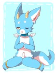 post