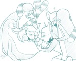 post