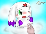 post