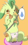 post