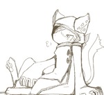 post