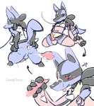 post