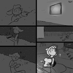post