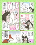 post