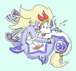 post