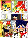 post