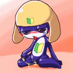 post