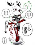 post