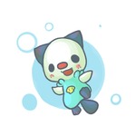 post