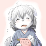 post
