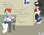 post
