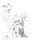 post
