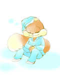 post