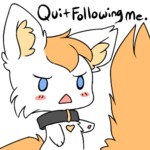 post