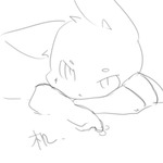 post
