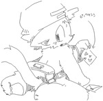 post