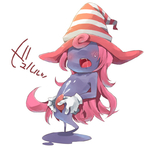 post
