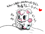post