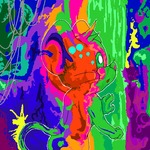 post