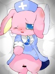 post