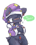 post