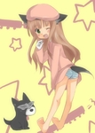 post