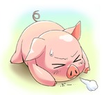post