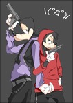post