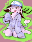 post