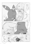 post