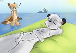 post
