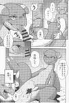 post