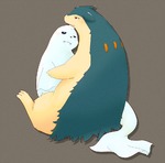 post