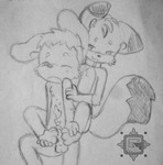 post