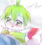 post