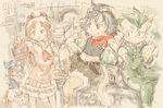 post