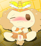 post
