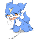 post